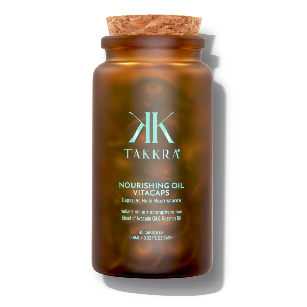 Nourishing Oil VitaCaps