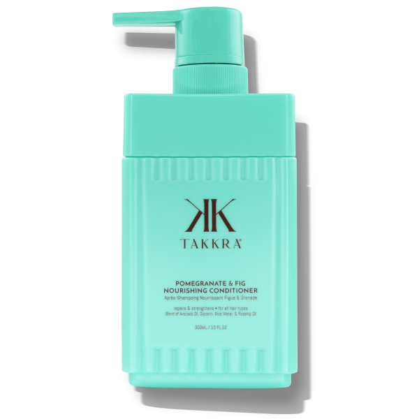 Pomegranate & Fig Nourishing Conditioner