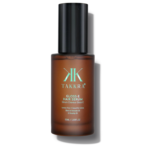 Gloss-E Hair Serum