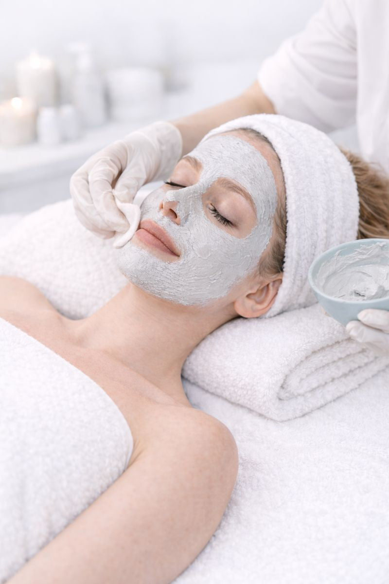 Deep Cleansing Facial