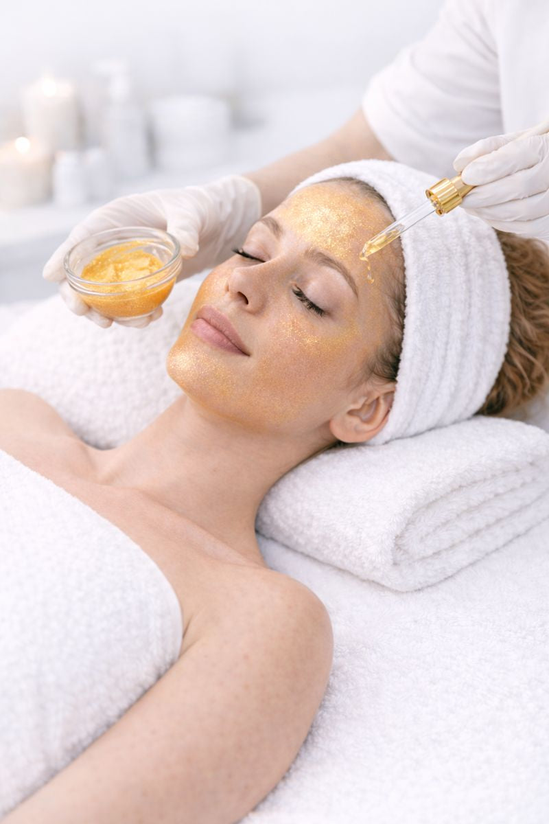 Radiance Renewal Facial