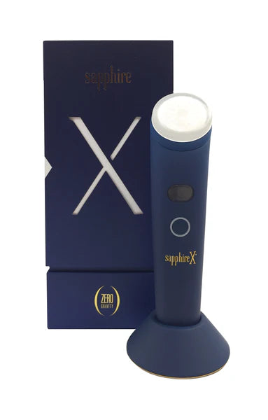 Sapphire X™