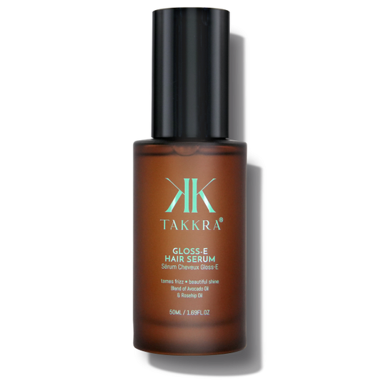 Gloss-E Hair Serum