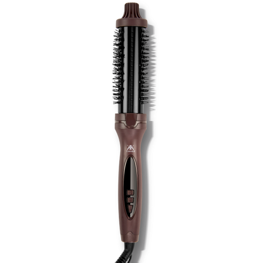 HeatWave Barrel Brush