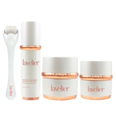 HydroTherm Sauna Collection