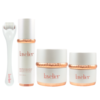 HydroTherm Sauna Collection