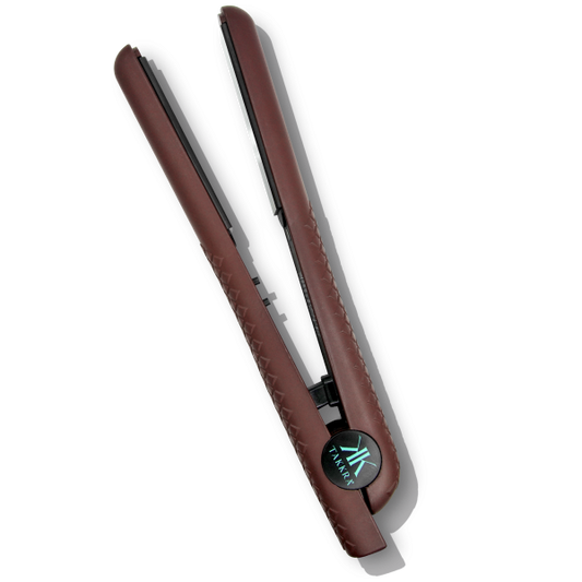 Pro Glide Styler 1.25″ Mocha