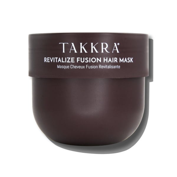 Revitalize Fusion Hair Mask
