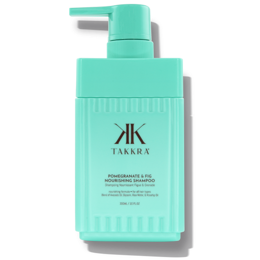 Pomegranate & Fig Nourishing Shampoo
