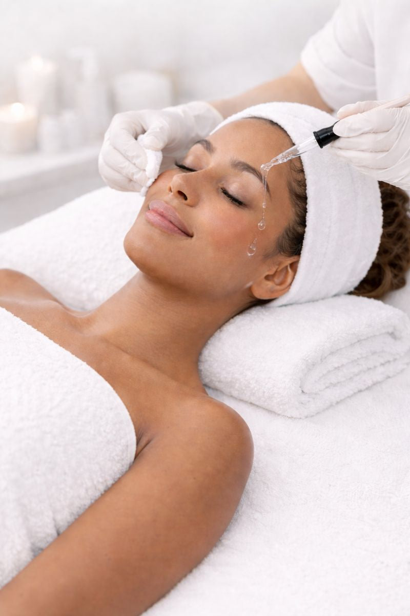 Hydration Boost Facial